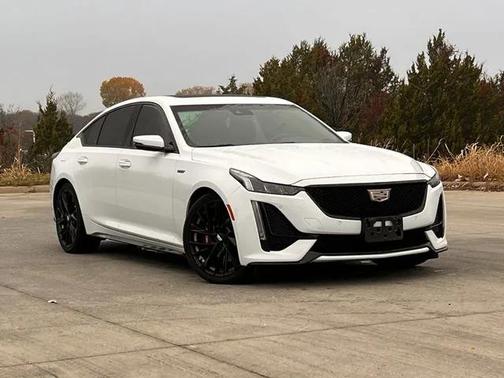 2023 Cadillac CT5-V V-Series