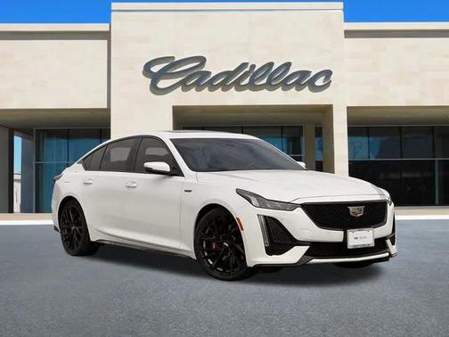 2023 Cadillac CT5-V V-Series