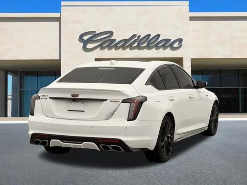2023 Cadillac CT5-V V-Series