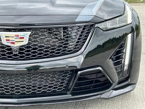2024 Cadillac CT5-V V-Series Blackwing