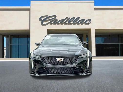 2024 Cadillac CT5-V V-Series Blackwing