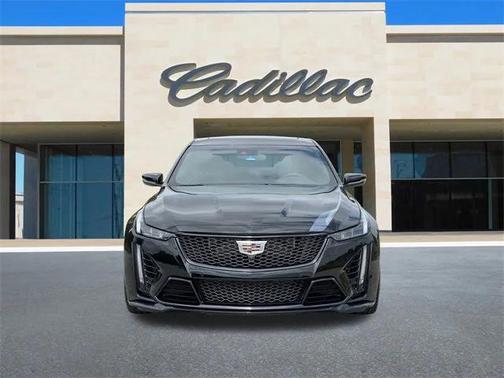2024 Cadillac CT5-V V-Series Blackwing