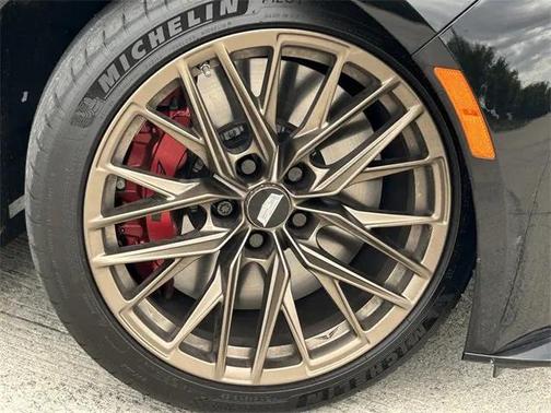 2024 Cadillac CT5-V V-Series Blackwing