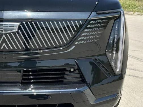 2026 Cadillac Escalade IQ Premium Sport