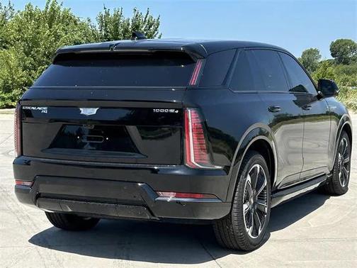 2026 Cadillac Escalade IQ Premium Sport