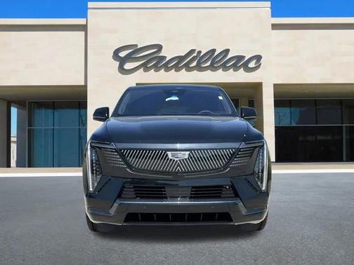 2026 Cadillac Escalade IQ Premium Sport