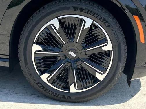 2026 Cadillac Escalade IQ Premium Sport