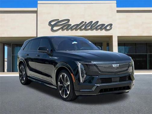 2026 Cadillac Escalade IQ Premium Sport