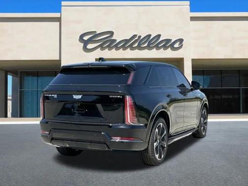 2026 Cadillac Escalade IQ Premium Sport