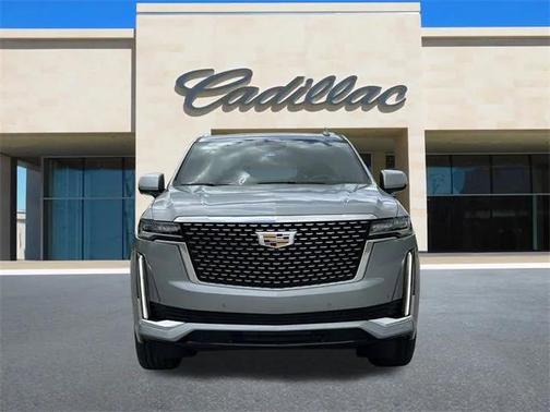 2024 Cadillac Escalade ESV Premium Luxury