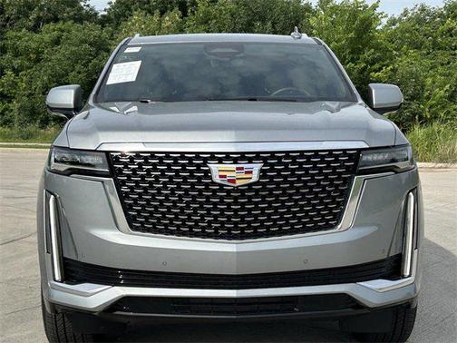 2024 Cadillac Escalade ESV Premium Luxury