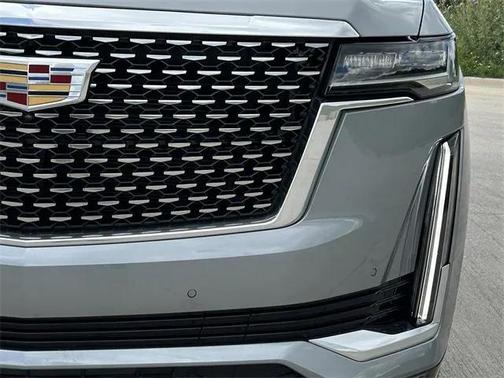 2024 Cadillac Escalade ESV Premium Luxury