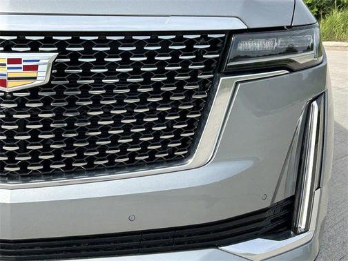 2024 Cadillac Escalade ESV Premium Luxury
