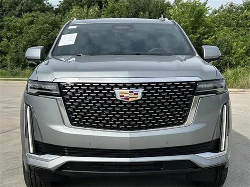 2024 Cadillac Escalade ESV Premium Luxury