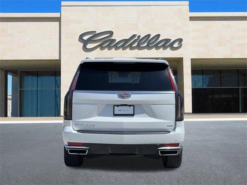 2023 Cadillac Escalade ESV Premium Luxury