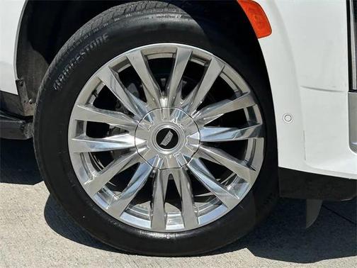 2023 Cadillac Escalade ESV Premium Luxury