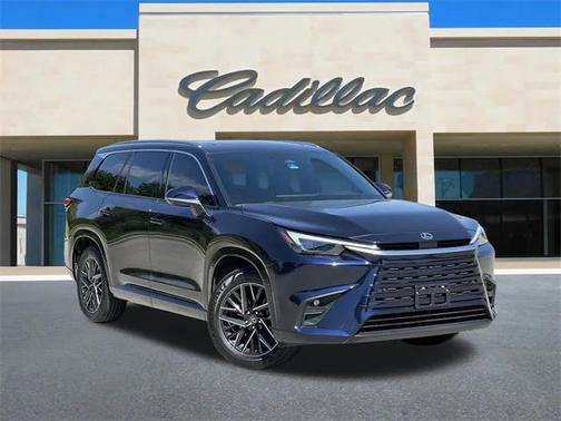 2024 Lexus TX 350 Base