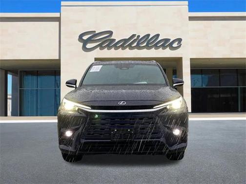 2024 Lexus TX 350 Base