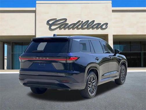 2024 Lexus TX 350 Base