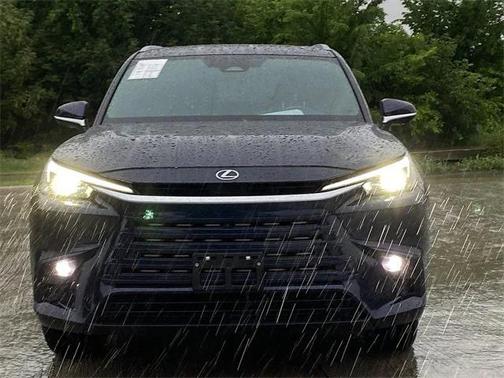 2024 Lexus TX 350 Base