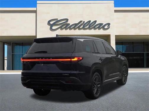 2024 Lexus TX 350 Base