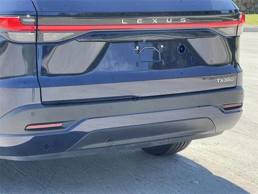 2024 Lexus TX 350 Base