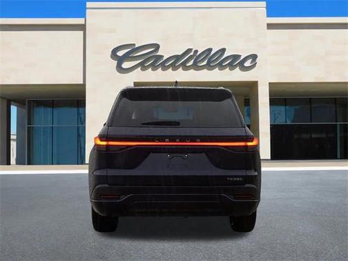 2024 Lexus TX 350 Base