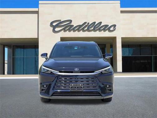 2024 Lexus TX 350 Base