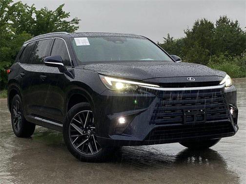 2024 Lexus TX 350 Base