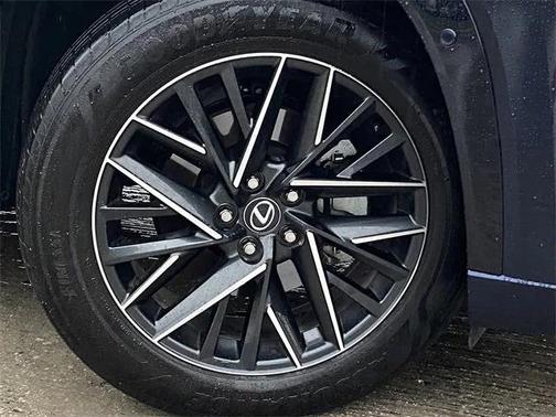 2024 Lexus TX 350 Base
