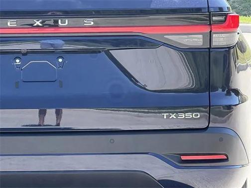 2024 Lexus TX 350 Base