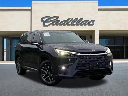 2024 Lexus TX 350 Base