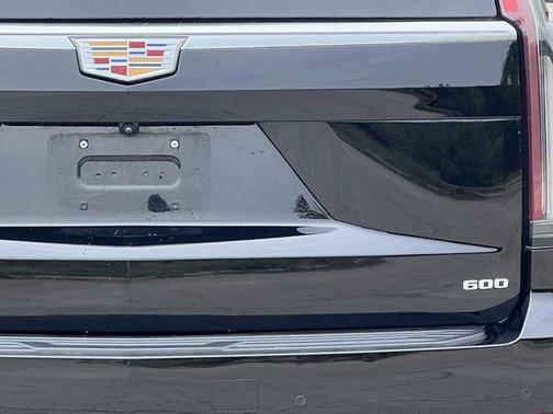 2022 Cadillac Escalade ESV Luxury