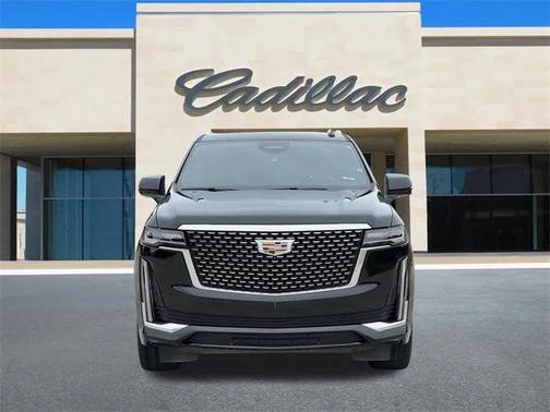 2022 Cadillac Escalade ESV Luxury