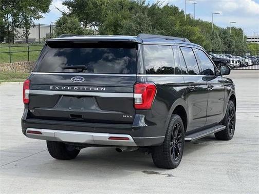 2023 Ford Expedition Max XLT