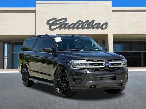 2023 Ford Expedition Max XLT