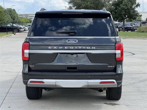 2023 Ford Expedition Max XLT