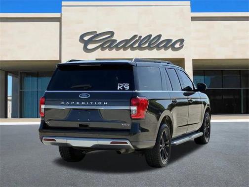 2023 Ford Expedition Max XLT
