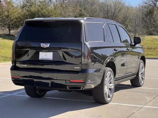 2026 Cadillac Escalade Sport Platinum