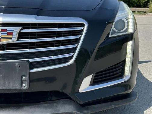 2019 Cadillac CTS 2.0L Turbo Luxury