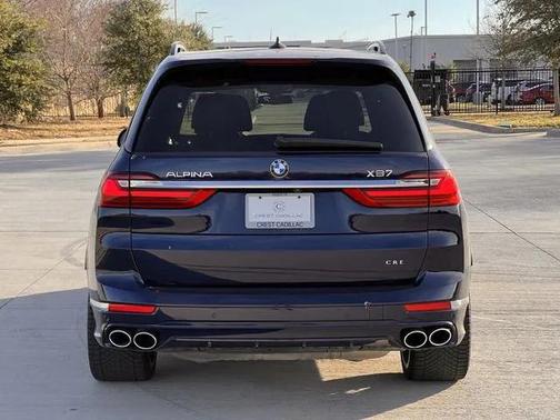 2021 BMW ALPINA XB7 Alpina XB7