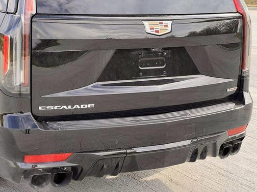 2024 Cadillac Escalade ESV V-Series