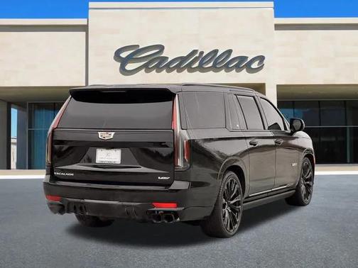 2024 Cadillac Escalade ESV V-Series