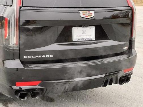 2024 Cadillac Escalade ESV V-Series