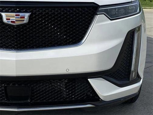 2022 Cadillac XT6 Sport AWD
