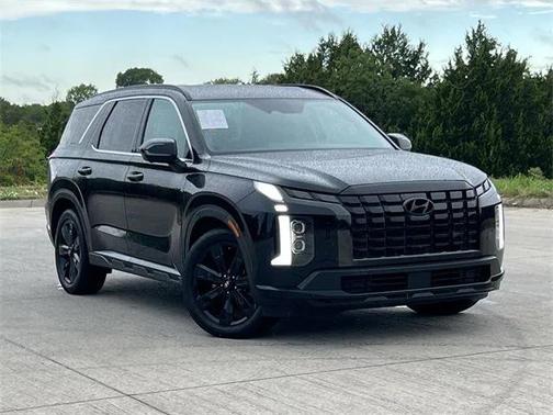 2025 Hyundai PALISADE XRT