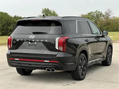 2025 Hyundai PALISADE XRT