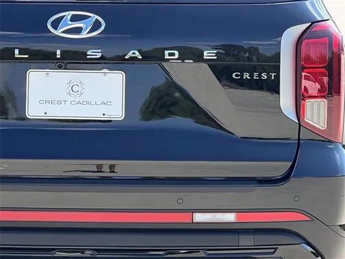 2025 Hyundai PALISADE XRT