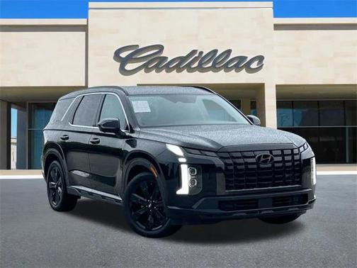 2025 Hyundai PALISADE XRT
