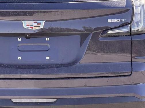 2025 Cadillac XT4 Sport